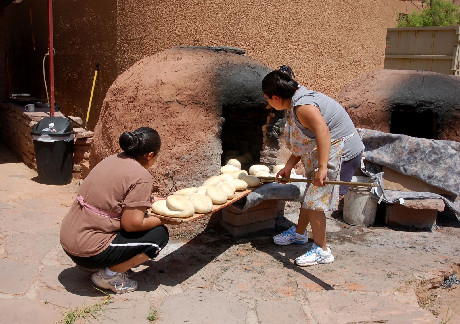 When Will Native American Food Finally Get Its Due?