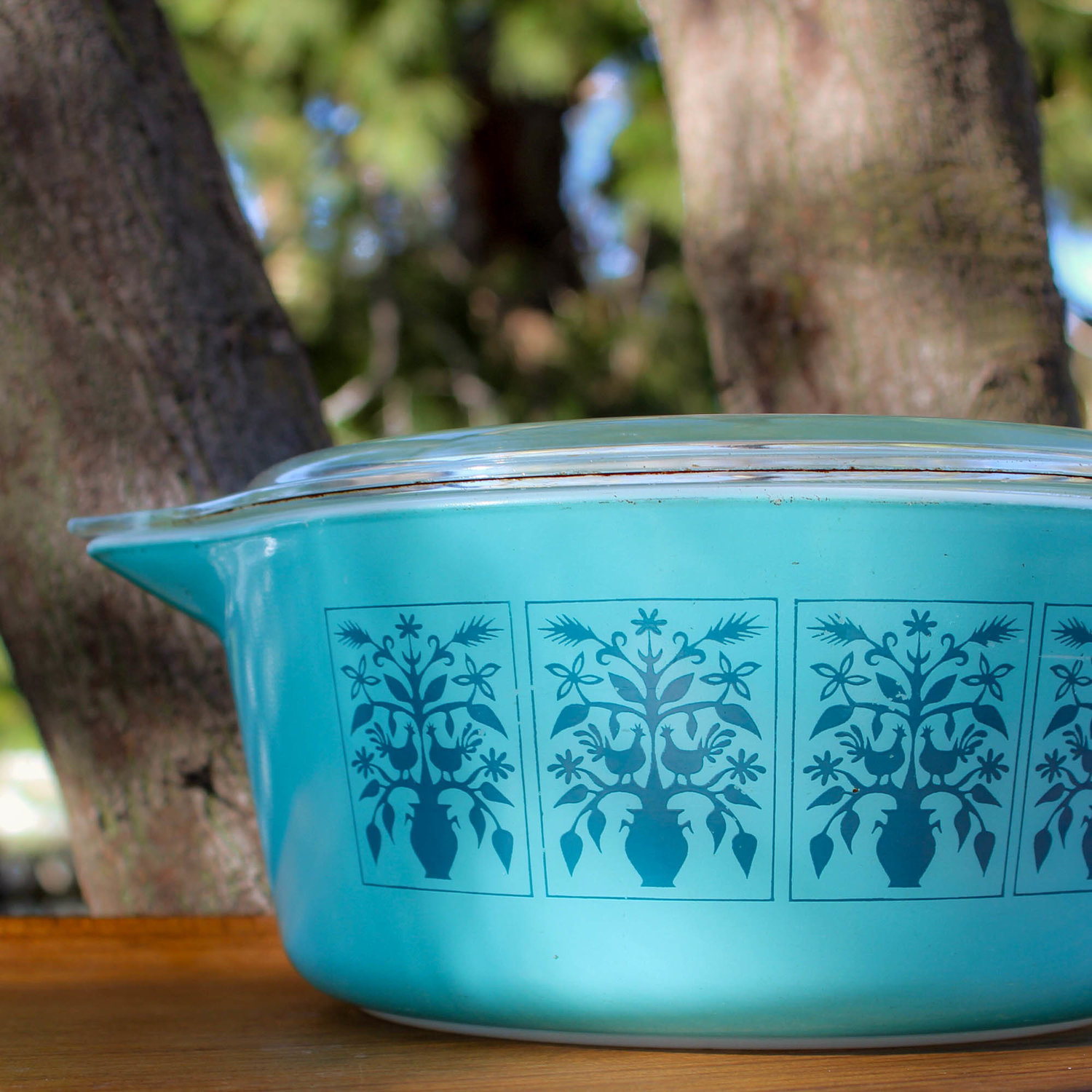 Does Your Family’s Century-Old Pyrex Still Rule The Kitchen?